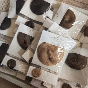 Extensiones de cabello